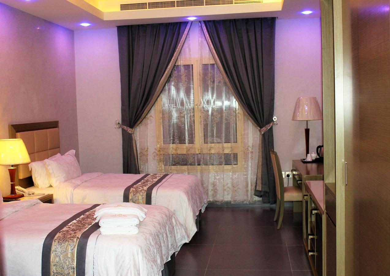 Refal Homes Jiddah Esterno foto
