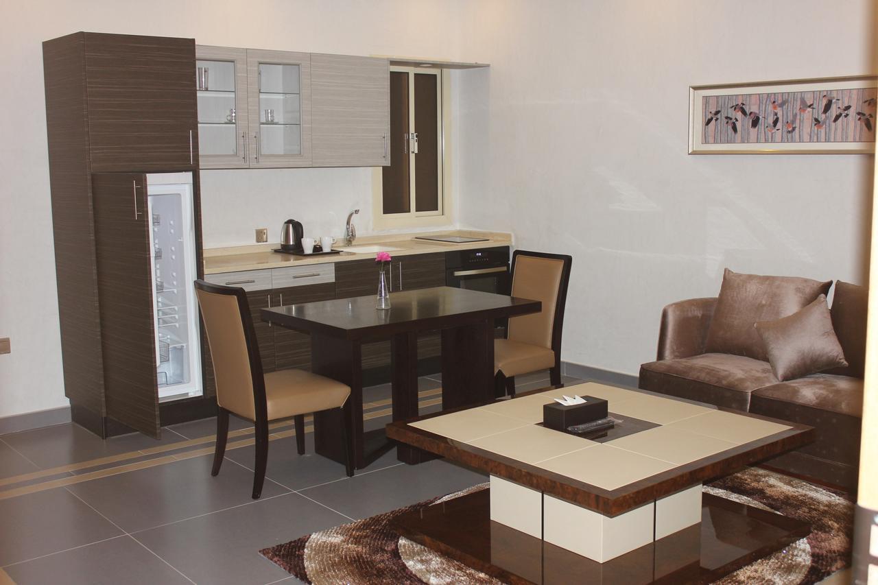 Refal Homes Jiddah Esterno foto
