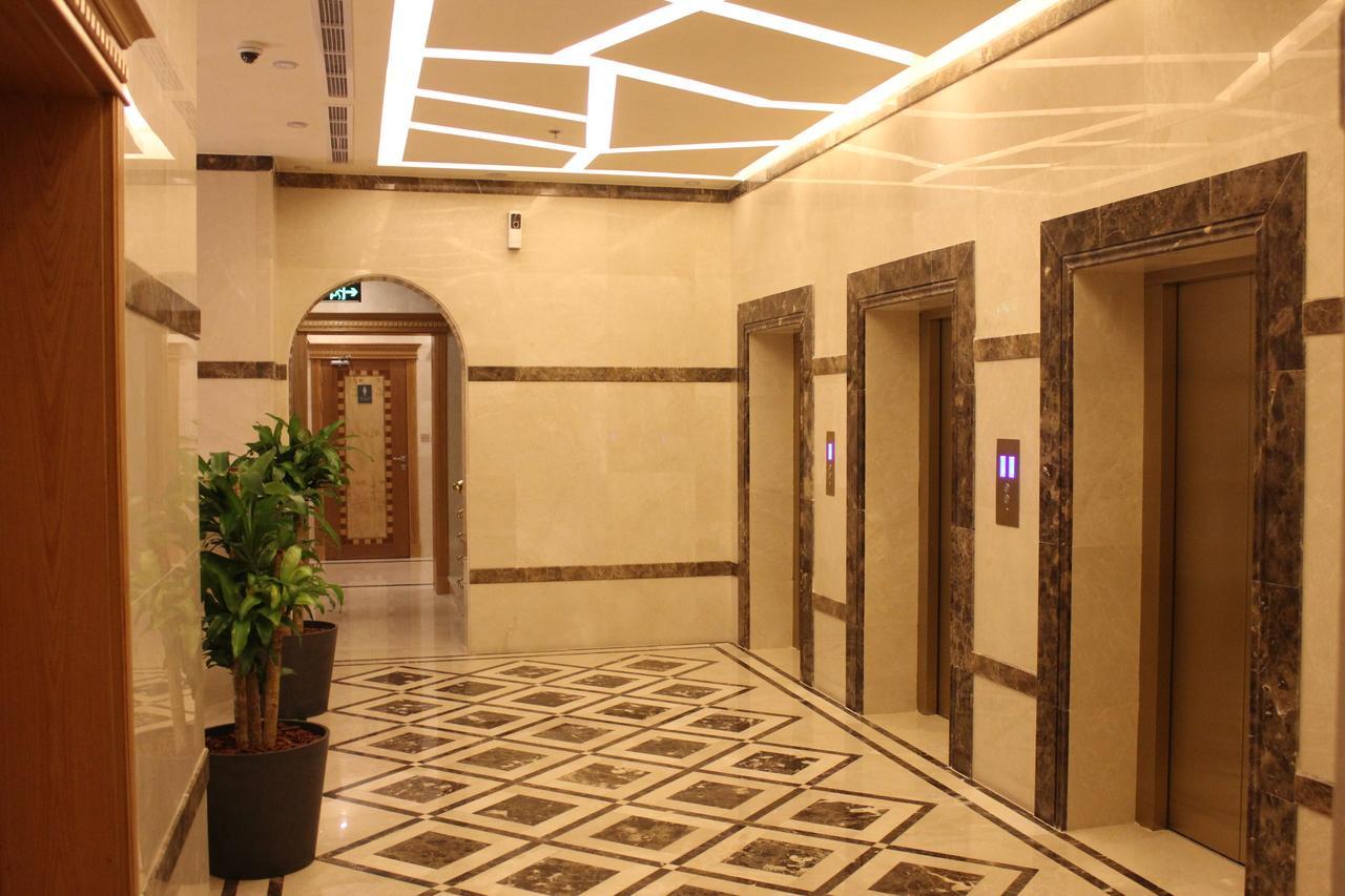 Refal Homes Jiddah Esterno foto