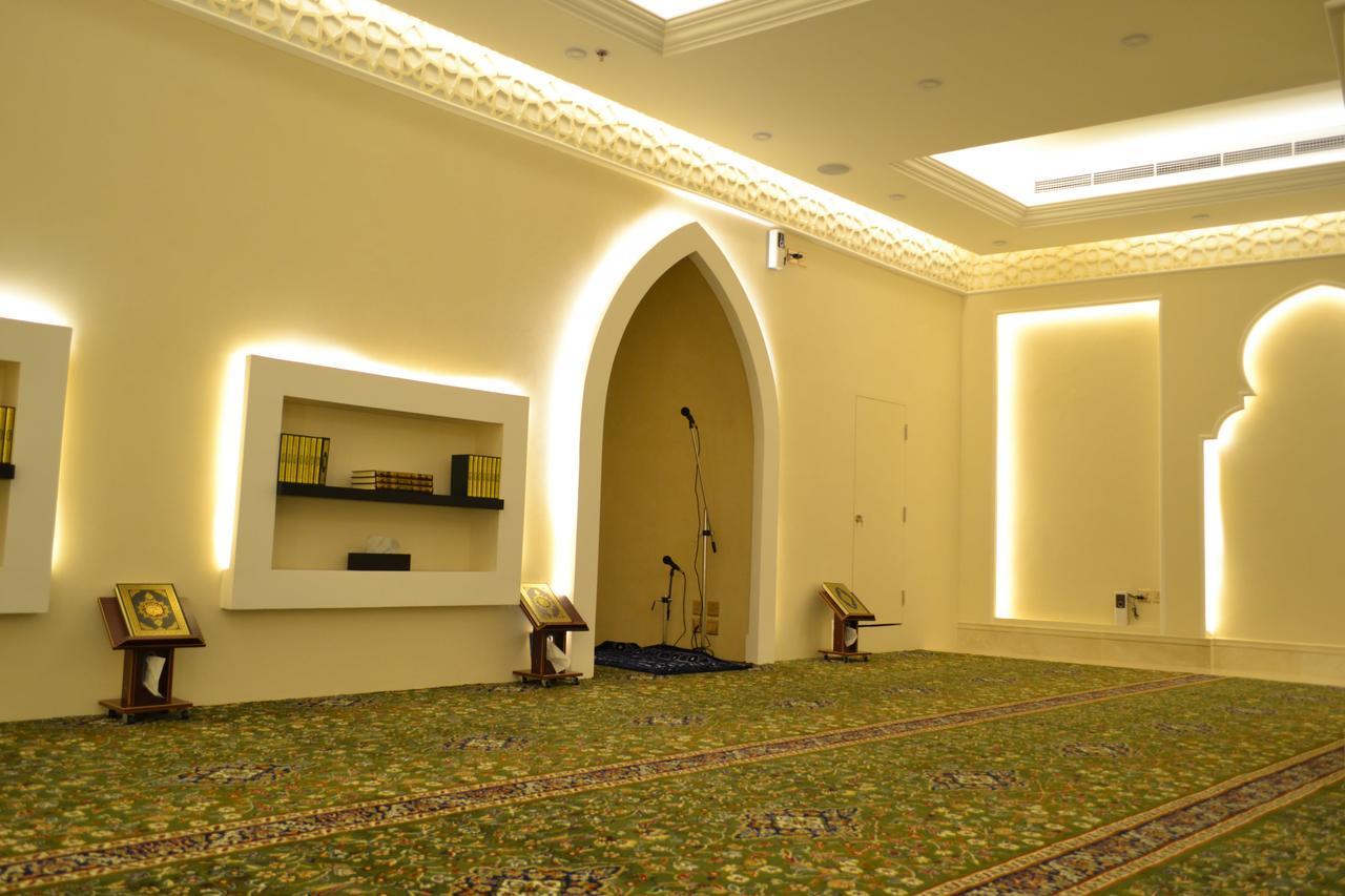Refal Homes Jiddah Esterno foto