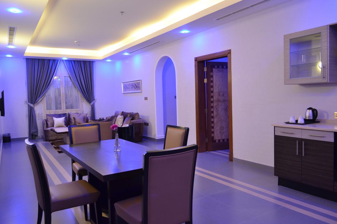 Refal Homes Jiddah Esterno foto