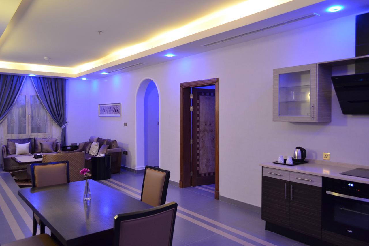 Refal Homes Jiddah Esterno foto