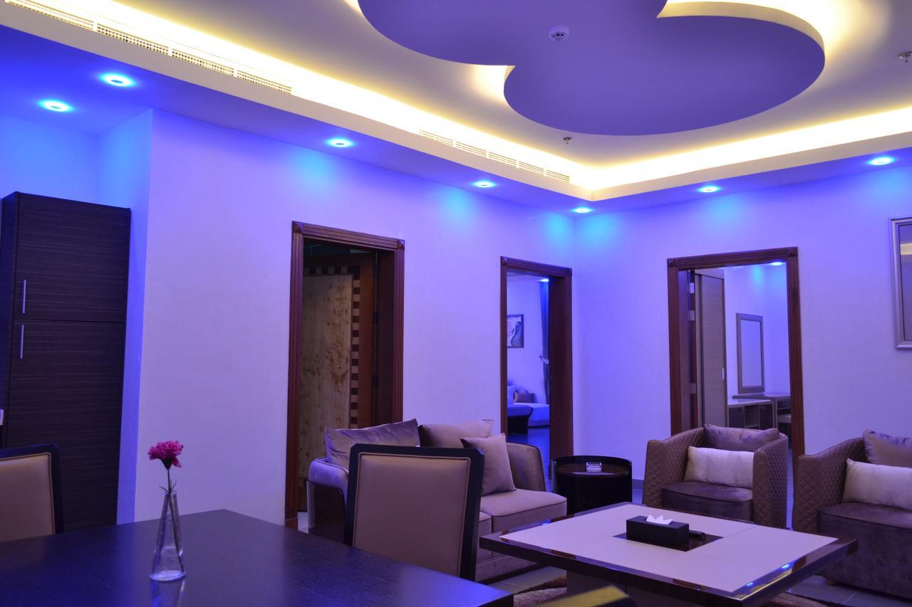 Refal Homes Jiddah Esterno foto