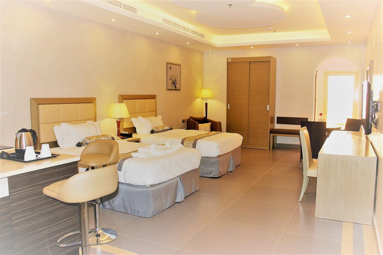 Refal Homes Jiddah Esterno foto