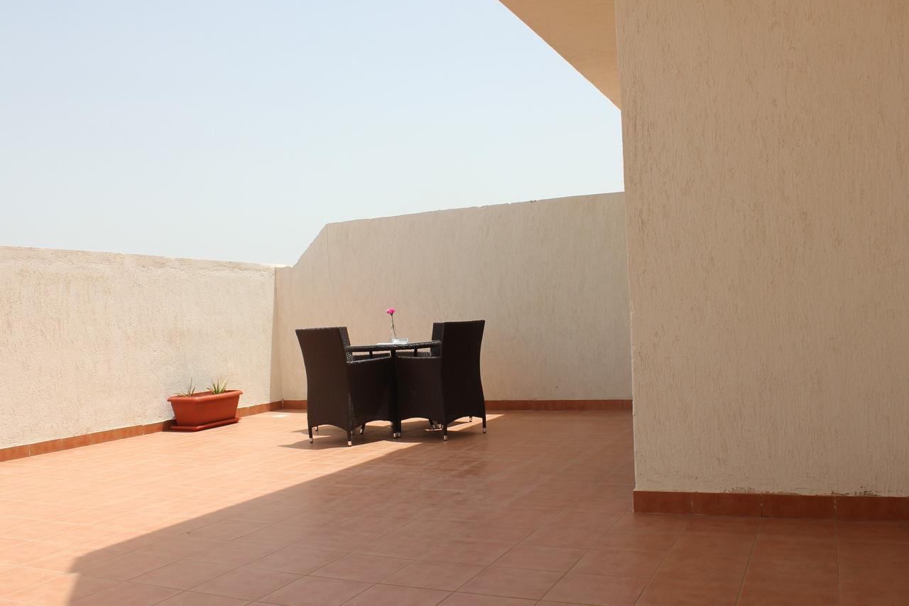 Refal Homes Jiddah Esterno foto