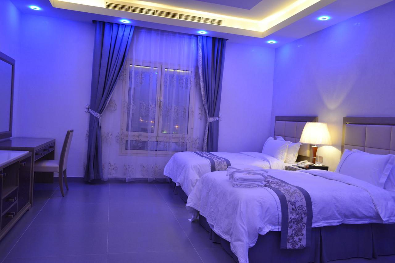 Refal Homes Jiddah Esterno foto