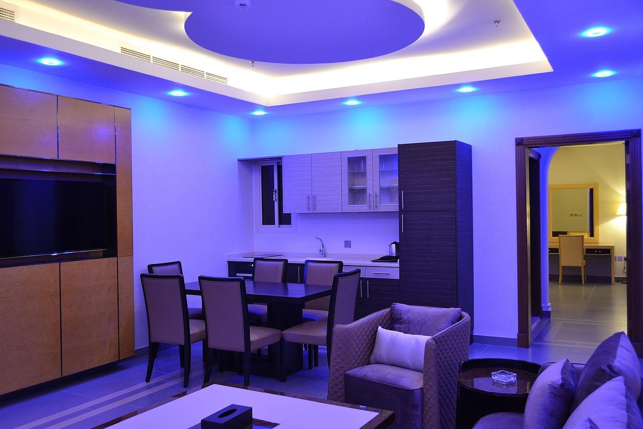 Refal Homes Jiddah Esterno foto