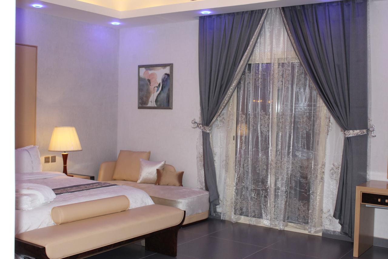 Refal Homes Jiddah Esterno foto
